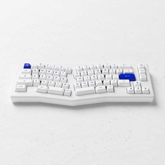 Bàn phím cơ AKKO ACR PRO Alice Plus – Trắng