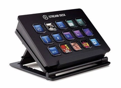 Stream Deck Elgato