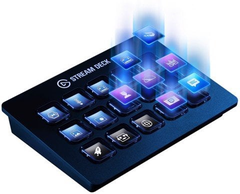 Stream Deck Elgato