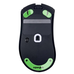 Feet chuột Pulsar Superglide - Razer DeathAdder V3 Pro - Green