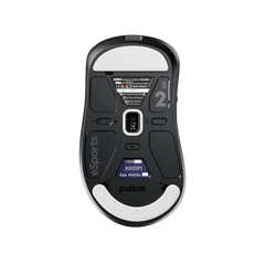 Chuột không dây Gaming Pulsar Xlite V4 eS