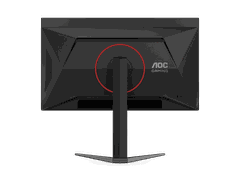 Màn hình Gaming AOC Q27G4ZD/71 27inch QHD QD-OLED 280hz