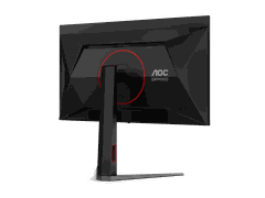 Màn hình Gaming AOC Q27G4ZD/71 27inch QHD QD-OLED 280hz