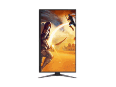 Màn hình Gaming AOC Q27G4ZD/71 27inch QHD QD-OLED 280hz