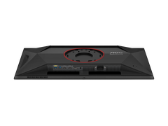 Màn hình Gaming AOC Q27G4ZD/71 27inch QHD QD-OLED 280hz