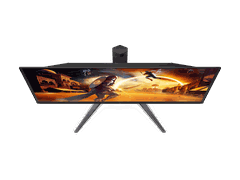 Màn hình Gaming AOC Q27G4ZD/71 27inch QHD QD-OLED 280hz