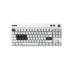 Bàn phím gaming Pulsar XBOARD QS