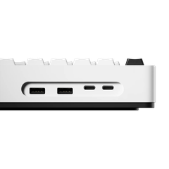 Bàn phím gaming Pulsar XBOARD QS