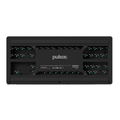 Bàn phím gaming Pulsar XBOARD QS