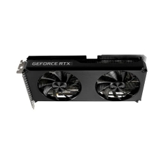 Card màn hình Gainward RTX3060Ti GHOST 8GB GDDR6 (NE6306T019P2-190AB)