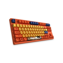 Bàn phím cơ AKKO 3087 Dragon Ball Z - Goku (Cherry switch)