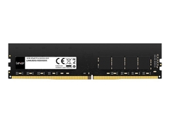RAM DESKTOP DDR4 Lexar 4GB UDIMM