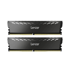 RAM Lexar DDR4 3200 16GB, THOR ( Tản nhiệt)