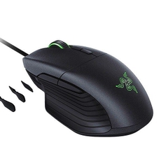 Chuột chơi game Razer Basilisk Ultimate kèm Dock Sạc