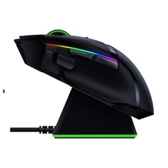 Chuột chơi game Razer Basilisk Ultimate kèm Dock Sạc