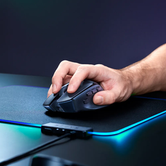 Chuột không dây Razer Basilisk V4 HyperSpeed