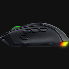 Chuột không dây Razer Basilisk V4 Pro