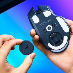 Đế sạc chuột Razer Mouse Dock V2 Pro