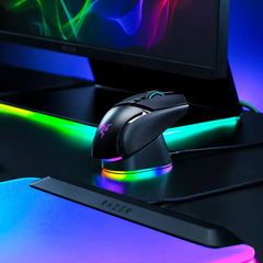 Đế sạc chuột Razer Mouse Dock V2 Pro