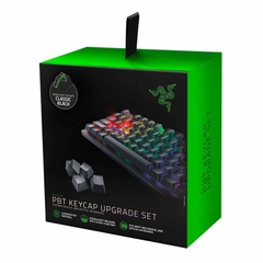 Bộ phím bấm Razer PBT Keycap Upgrade Set