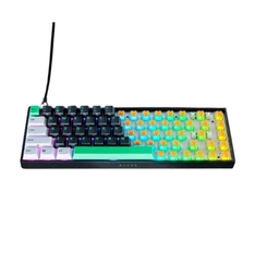 Bàn phím cơ Gaming Razer Reclusa X Mini 65% Hot-Swap