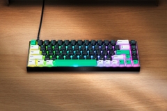 Bàn phím cơ Gaming Razer Reclusa X Mini 65% Hot-Swap