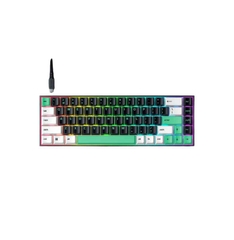 Bàn phím cơ Gaming Razer Reclusa X Mini 65% Hot-Swap