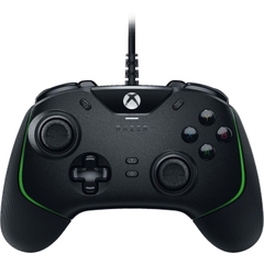 Tay cầm Razer Wolverine V2-Wired Gaming Controller for Xbox Series X