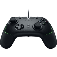 Tay cầm Razer Wolverine V2-Wired Gaming Controller for Xbox Series X