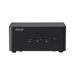 PC Mini Asus NUC 14 Pro Tall (Core 3 100U/ Hỗ trợ RAM DDR5/ Hỗ trợ ổ cứng SATA & NVMe)
