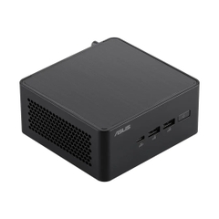 PC Mini Asus NUC 14 Pro Tall (Core 3 100U/ Hỗ trợ RAM DDR5/ Hỗ trợ ổ cứng SATA & NVMe)
