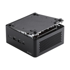 PC Mini Asus NUC 14 Pro Tall (Core 3 100U/ Hỗ trợ RAM DDR5/ Hỗ trợ ổ cứng SATA & NVMe)