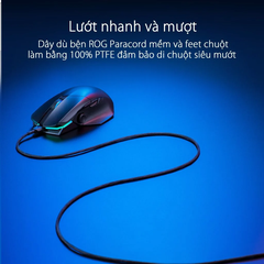 Chuột ROG CHAKRAM X