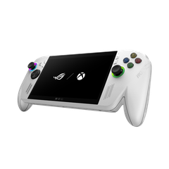 Máy Chơi Game Cầm Tay ROG Xbox Ally (RC73YA) | AMD Ryzen™ Z2 A | Windows 11| 16GB | 512GB