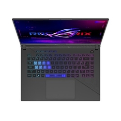 Laptop Asus ROG Strix G16 G614PH-TS118W 2025 Ryzen 9 8940HX RAM 16GB SSD 512GB RTX 5050 16" 2.5K IPS 300Hz