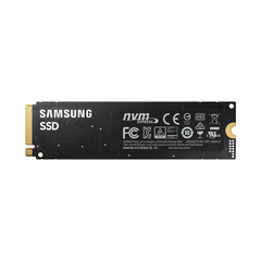 SSD Samsung 980 500GB PCIe NVMe V-NAND M.2 2280 MZ-V8V500BW
