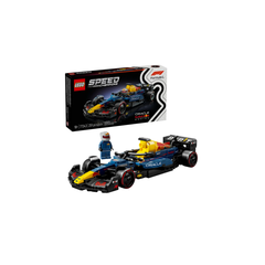Bộ Mô Hình LEGO SPEED CHAMPIONS Oracle Red Bull RB20 F1 #77243