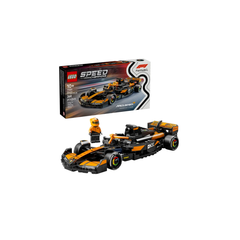 Bộ Mô Hình LEGO SPEED CHAMPIONS McLaren F1-MCL38 #77251