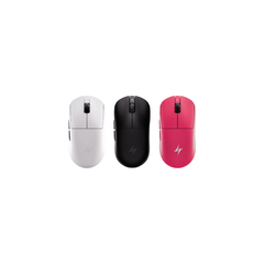 Chuột Không Dây ATK Dragonfly A9 ULTRA