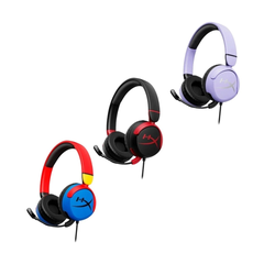Tai Nghe Gaming Có Dây HyperX Cloud Mini
