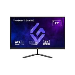 Màn Hình Gaming ViewSonic VX2766-2K-PRO-9 27inch 320Hz 2K QHD