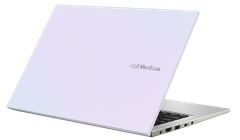Laptop Asus Vivobook 14 i3 1005G1 RAM 4GB SSD 128GB FHD