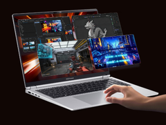 Laptop Asus Vivobook S16 2026 Ryzen 9 8945H RAM 32GB SSD 1TB 16'' 2.5K OLED 165Hz (Asus Fearless Pro 16 M5650)