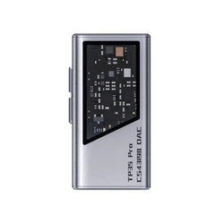 Soundcard Gaming EPZ TP35 Pro