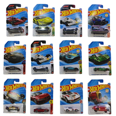 Đồ Chơi Mô Hình Siêu Xe HOT WHEELS C4982 ( Giao ngẫu nhiên )