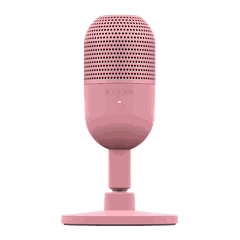 Mic thu âm Razer Seiren V3 Mini (Đen | Trắng | Hồng)