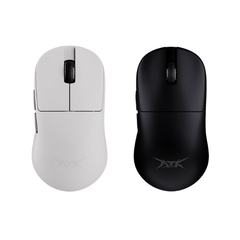 Chuột ATK Blazing Sky U2 PLUS (Trắng | Đen)