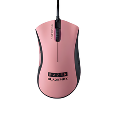 Chuột Gaming Razer DeathAdder Essential - BLACKPINK Edition