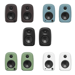 Loa Mini không dây Kanto Audio UKI