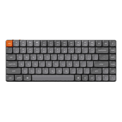 Bàn phím cơ không dây Keychron K3 Max (Gateron Sw)